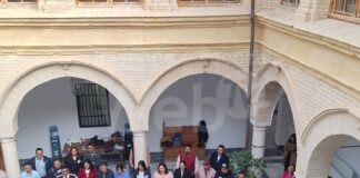 Coopstartup Romagna in Andalusia alla “Escuela de Economia Social”