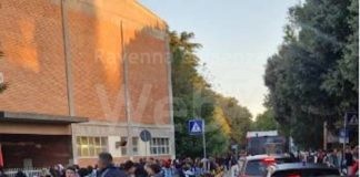 Spadoni (LpRa): bus imbottigliati nel caos di via Marconi