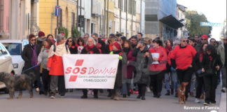 Nuovo corteo contro la violenza sulle donne: l’Ausl Romagna presenta il progetto Well Fare