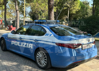 Molestie sessuali a una studentessa 15enne sul bus linea Forli-Ravenna: arrestato un 63enne