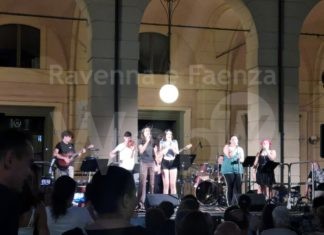 Domani alla scuola comunale di musica un incontro per la formazione di band per ragazzi