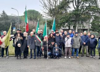 79° Anniversario della Battaglia delle Valli