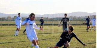 Calcio: Il Faenza espugna Bellariva e torna in testa