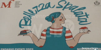 Bellezza spalata: una rassegna per la ripartenza della Biblioteca Manfrediana