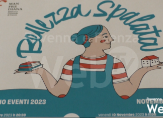 Bellezza spalata: una rassegna per la ripartenza della Biblioteca Manfrediana