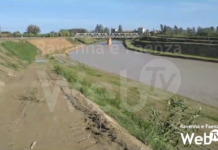 Ponte ferroviario di Boncellino, Fratelli d’Italia: “Comprensibili le preoccupazioni dei cittadini, servono risposte e tempi certi”