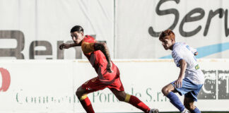 Calcio: Febbre da derby, al Morgagni oltre 600 giallorossi