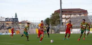 Calcio: Al Benelli il big match contro il Carpi degli ex