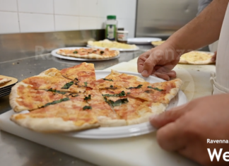 Il garante regionale dei detenuti in visita al carcere di Ravenna