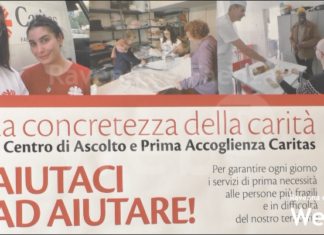 Aiutaci ad aiutare: la Caritas lancia la raccolta fondi per sostenere le persone in fragilità