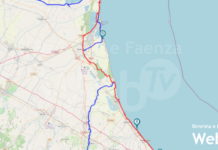 Primo lotto Ciclovia Adriatica: approvato atto per la localizzazione dell’intervento in variante agli strumenti urbanistici