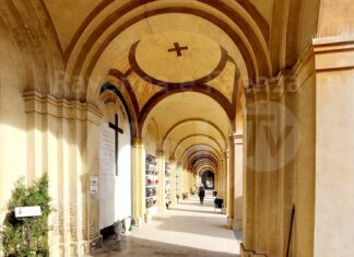 Valorizzazione del Cimitero Monumentale di Lugo, il Comune ottiene un finanziamento regionale