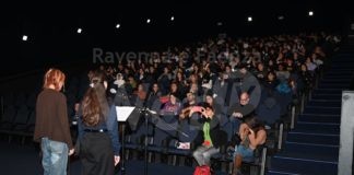 Rap e nuovi linguaggi per parlare di mafie e difesa della legalità. Al Cinema City l’evento di CIA-Conad e Fondazione Conad ETS