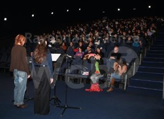 Rap e nuovi linguaggi per parlare di mafie e difesa della legalità. Al Cinema City l’evento di CIA-Conad e Fondazione Conad ETS