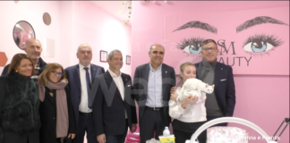 CNA in visita ad alcune realtà fortemente danneggiate dall’alluvione, ma che sono riuscite a ripartire