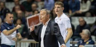 Volley: Consar Ravenna all’assalto dell’Aversa per salire ancora in classifica