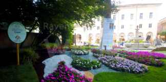 Cervia Comune Fiorito 2023 “Marchio di Qualità dell’Ambiente di Vita”