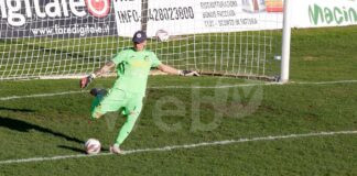 Calcio: Nessun padrone nel derby, al Morgagni finisce 0-0