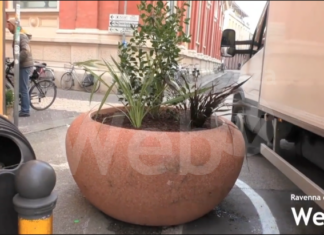 Corrieri in centro storico: non ci saranno al momento variazioni negli orari di ingresso. Il Comune pensa a più telecamere