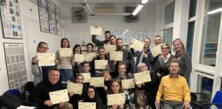 Au.Ra.: un corso di formazione per gli insegnanti e istruttori di scuola guida per approcciarsi nella maniera migliore a candidati con certificazioni specifiche