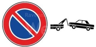 Faenza: pulizia fossi in via Mella