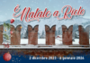 “È Natale a Riolo”