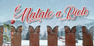“È Natale a Riolo”