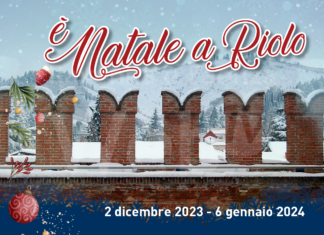 “È Natale a Riolo”