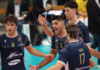 Volley: Tour de force Consar, domani si torna già in campo per il recupero contro Porto Viro