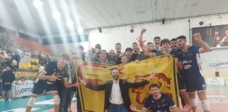 Volley: La Consar riparte: a Ortona arriva una meritata vittoria per 3-1