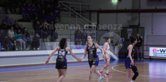 L’E-Work ha la meglio su Battipaglia