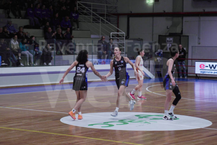 faenza basket project