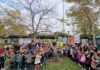 La Festa degli alberi celebrata in quattro scuole del territorio