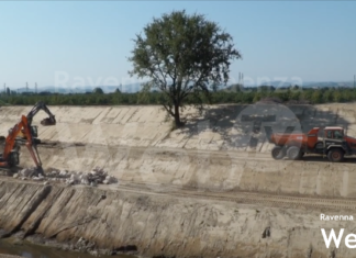 Nuovi interventi della Regione per la messa in sicurezza dei fiumi