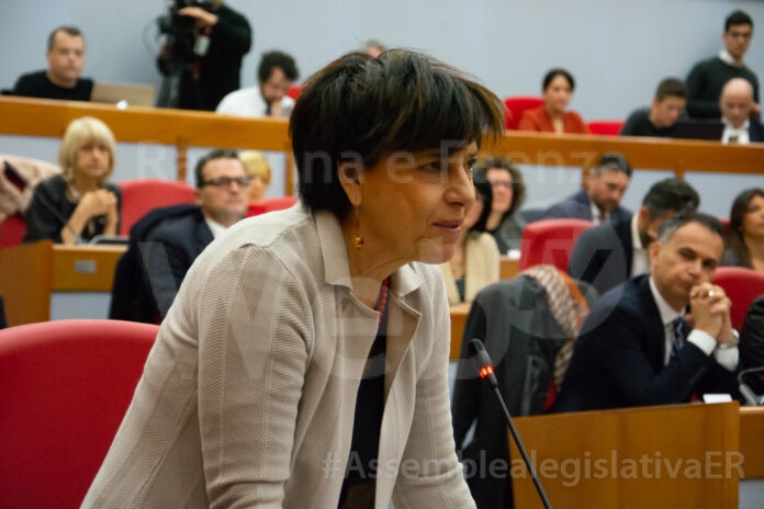 28 febbraio 2020, insediamento della XI legislatura