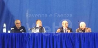 La “Umberto Foschi” compie 25 anni