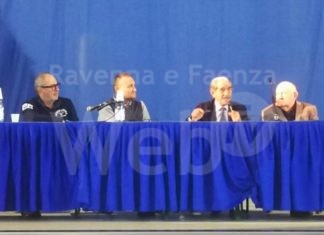 La “Umberto Foschi” compie 25 anni