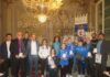 Consegnati i premi Fair Play del Panathlon Club Faenza