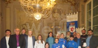 Consegnati i premi Fair Play del Panathlon Club Faenza