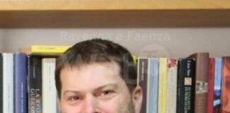 Matteo Giacomoni si presenta pubblicamente come candidato sindaco di Bagnacavallo