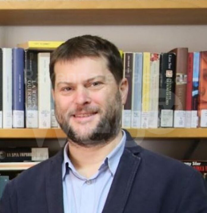Matteo Giacomoni