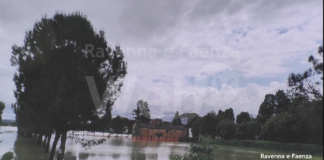 Ghilana. I Verdi criticano la maggioranza di cui fan parte: “Com’è possibile costruire su terreni allagati?”