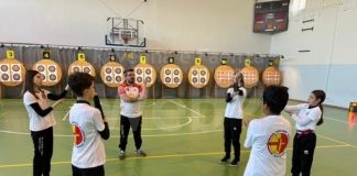 Tiro con l’arco: Stagione partita a pieno ritmo per gli Arcieri Bizantini Ravenna