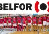BELFOR nuovo partner del Basket Ravenna