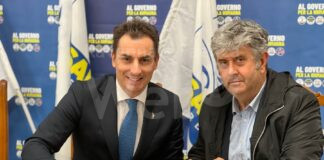 Morrone (Lega): Sinistra si arrampica sugli specchi per imporci cibo sintetico