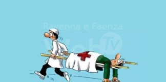 Ravenna in Comune: A fianco di chi difende la sanità pubblica