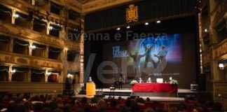 La cantante Tosca ospite speciale della XIV edizione della Voce Artistica