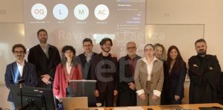 Ravenna, cinque nuovi laureati al Corso di Laurea Triennale “Storia, Società e Culture del Mediterraneo”