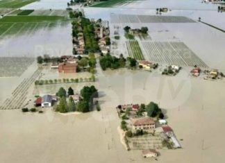 Castel Bolognese, Sicurezza Senio: il punto della situazione con la Regione in Commissione Rinascita Urbana