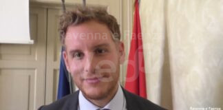 Finalmente al via la nuova circonvallazione di Castelbolognese